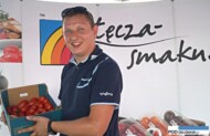Romanella, pomidor śliwkowy