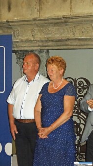 Maria i Antoni Bucikiewiczowie - wzorowi producenci roślin ozdobnych 2016