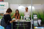Środki ochrony roślin proponowała firm ICB Pharma
