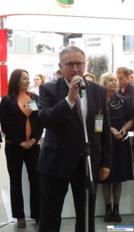 Przedstawiciel Ambasady RP w Moskwie Krzyszof Kordaś_otwarcie_targow FlowersExpo Moskwa 2016