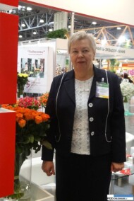 natalia-rogowa_dyr.-rosyjskiego-stwarzyszenia-szklarniowcow_FlowersExpo Moskwa 2016