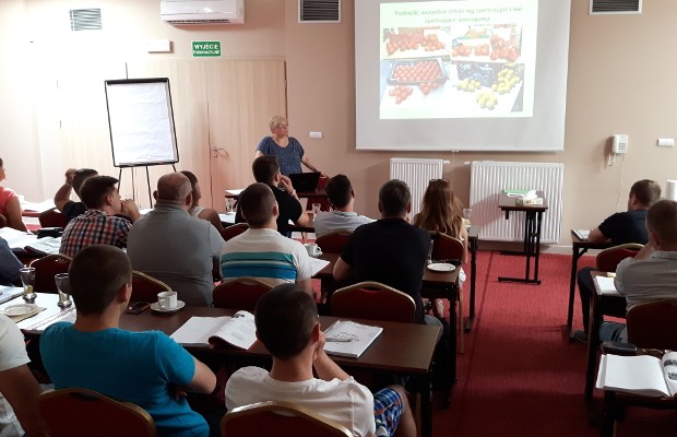 FreshQuality szkolenie