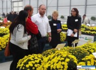 pawel-pychynski_podczas chryzantemowych Dni Otwartych 2016 firmy K. Pychyński