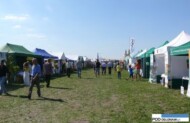 Małopolskie Święto Warzyw 2016