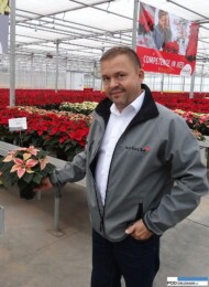 Thorsten Köhn_Odmiana Christmas Beauty Marble_jenflor_Poinsecjowe Dni Otwarte_Selecta one_2016_Swibie