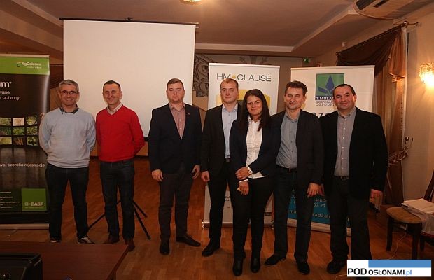 Klwów, dzień papryki