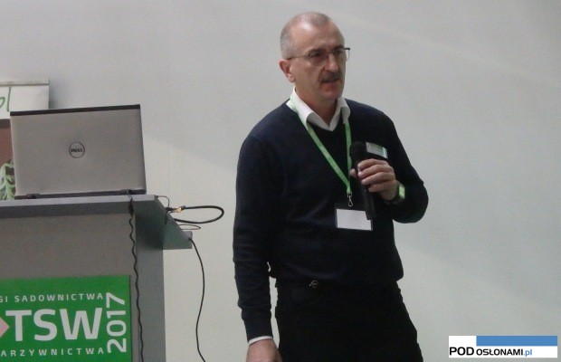 Paweł Strauchmann, Rijk Zwaan Polska