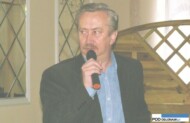 Krzysztof Grzyb
