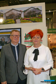 Wojciech Surowiec, 25-lecie firmy Agro-Sur