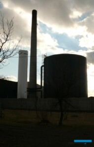 W systemie grzewczym ważnym elementem jest zbiornik buforowy