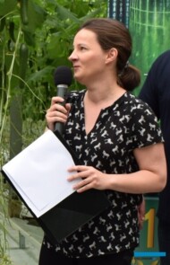 Marta Repelewicz-Szybkowska