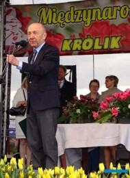 Wiesław Szczepiński - prezes Fundacji im. Joanny Krause_Miedzynarodowe-Targi-Tulipanow_Chrzypsko-2017_fot.A-Cecot