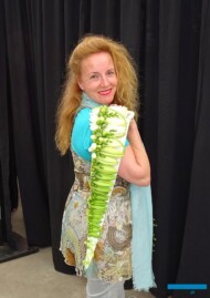 Lily-Beelen_bukiet slubny wlasny styl_Dutch-Lily-Days-2017