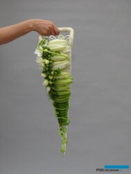 Lily-Beelen_bukiet slubny wlasny styl_Dutch-Lily-Days-2017