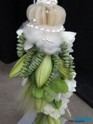 Lily-Beelen_bukiet slubny w stylu europejskim_ Dutch-Lily-Days-2017