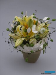 Bukiet slubny w stylu europejskim_Geertje-Stienstra_Dutch-Lily-Days 2017