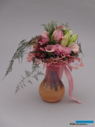 Lily-Beelen__Dutch-Lily-Days-2017_Bukiet slubny w stylu amerykanskim_Dutch-Lily-Days-2017