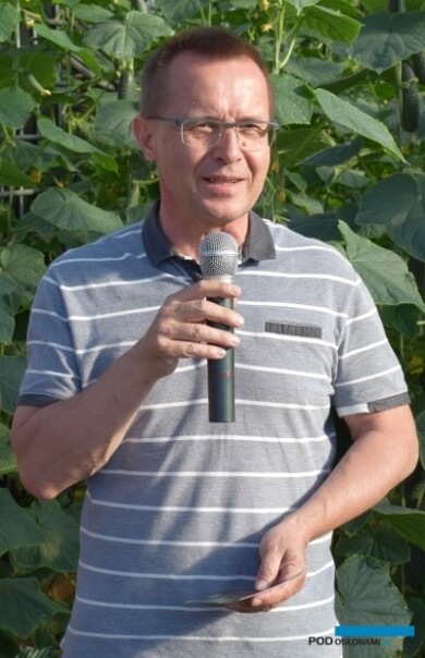 Wojciech Wojcieszek (Yara)