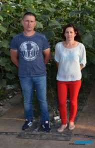 Darek i Renata Krawczyńscy