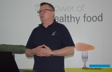 Włodzimierz Prus, ADOB