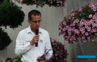 Ofertę odmian omówił Paweł Marcinkowski z firmy Plantpol