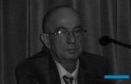 Prof. dr hab. Marek Jerzy (1939-2017), fot. A. Cecot