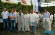 Organizatorami spotkania byli przedstawiciele firm Syngenta, Cultilene, Yara oraz Grupy Krasoń