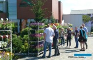 Dni Otwarte firmy Florensis w gospodarstwie Turscy i Szerypo