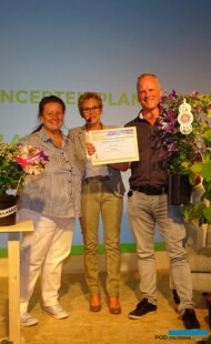 Nagroda-dziennikarzy_Plantarium-2017_FleuraTerazza_Van-der-Starre_Patricia-Grolier_Helma-van-der-Louw