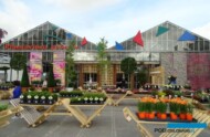Targi Plantarium odbyły się w tym roku po raz 35.