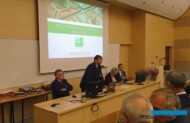 Konferencję prowadził dr hab. Jacek Nawrocki z Uniwersytetu Rolniczego w Krakowie