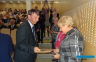 dr hb Jacek Nawrocki i prof. dr hab. Anna Bach