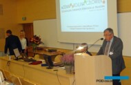 Gościem specjalnym konferencji był prof. dr hab. Tadeusz Gadacz, którego wykład "Pochwała mądrości" spotkał się z bardzo dużym zainteresowaniem słuchaczy