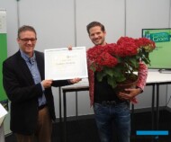 Targi_GrootGroen-Plus-2017__KVBC-golden-medal-winner-2017_Hydrangea-macrophylla_Youmefive_You-and-Me-Together_Ronald-Houtman_Peter-van-Rijsen_