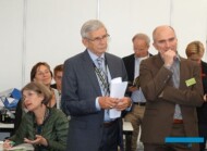 Targi_GrootGroen-Plus 2017-press-conference_Frank-van-Suchtelen-and_chairman-David-Bomer