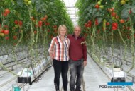 Renata i Krzysztof Podsiadło