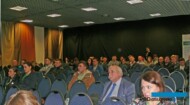 Wśród wielu konferencji towarzyszących targom TSW, przewidziano blok wykładów nt. uprawy i ochrony papryki, fot. Amelia Wydra