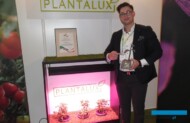 P. Bucki, Firma Plantalux otrzymała nagrodę im prof. Szczepana Pieniążka