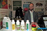 ICB Pharma proponowała środki ochrony roślin i biostymulatory
