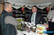Targi TSW, firma Agraplant, fot. P. Bucki