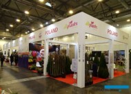 Polskie narodowe stoisko - pod auspicjami ZSzP i APZ_IPM-Essen-2018