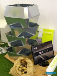 Paul Potato_IPM-Essen-2018