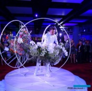 Gala florystyczna DecoMotion Art, która uatrakcyjniła Wieczór Branżowy targow-Special-Days_i_Gardenia-2018_praca -Piotr-Sekunda_AC