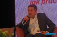 Wykład Jacka Szmidta - redaktora naczelnego miesięcznika Twój Styl - cieszył się dużym zainteresowaniem uczestniczek