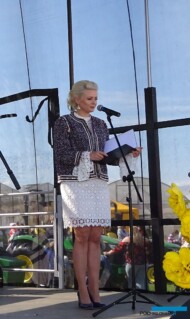 Patrycja-Krolik_Otwarcie Miedzynarodowych targów Tulipanow_Chrzypsko-2018_