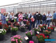 FlowerTrials 2018_Syngenta FloriPro Services_Bartlomiej Pierzchalski_i polscy ogrodnicy