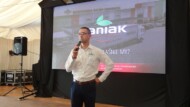 O historii i ofercie firmy Janiak mówił Tomasz Walas