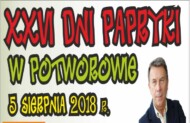 26 Dni Papryki w Potworowie