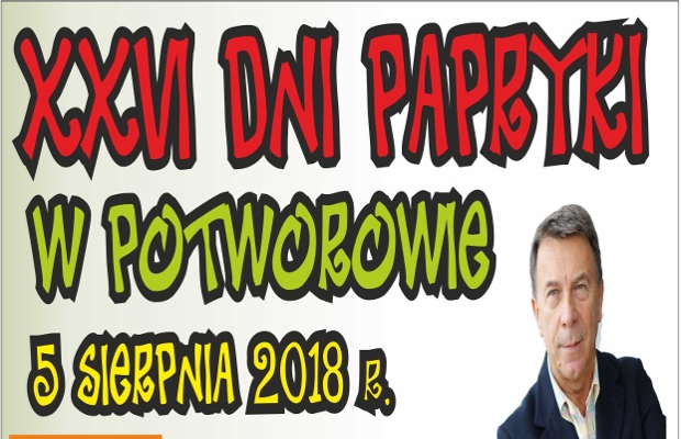 26 Dni Papryki w Potworowie