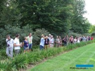 ISU Summer Days 2018_Arboretum-Wojslawice